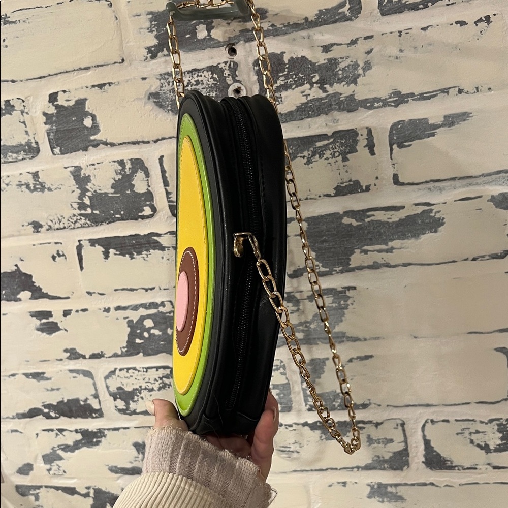 Avocado Purse - Picture 4 of 6